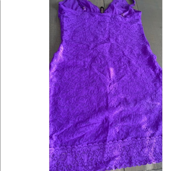 Victoria Secret “The Lacie” slip on - Picture 2 of 3